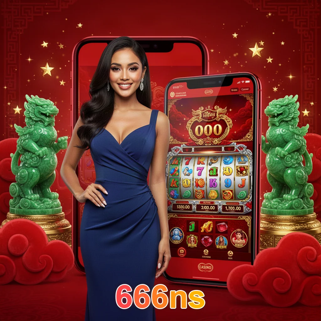 Game Fortune 666ns