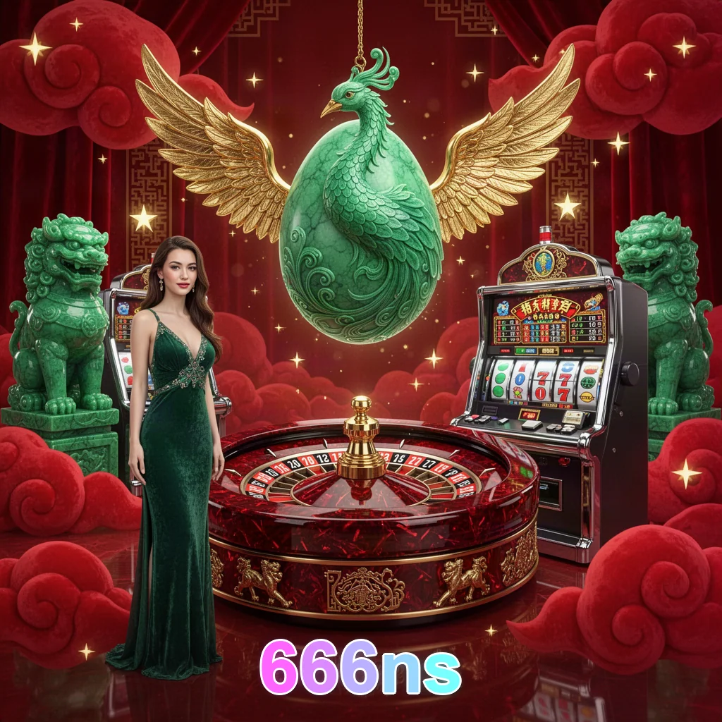Unduh 666ns