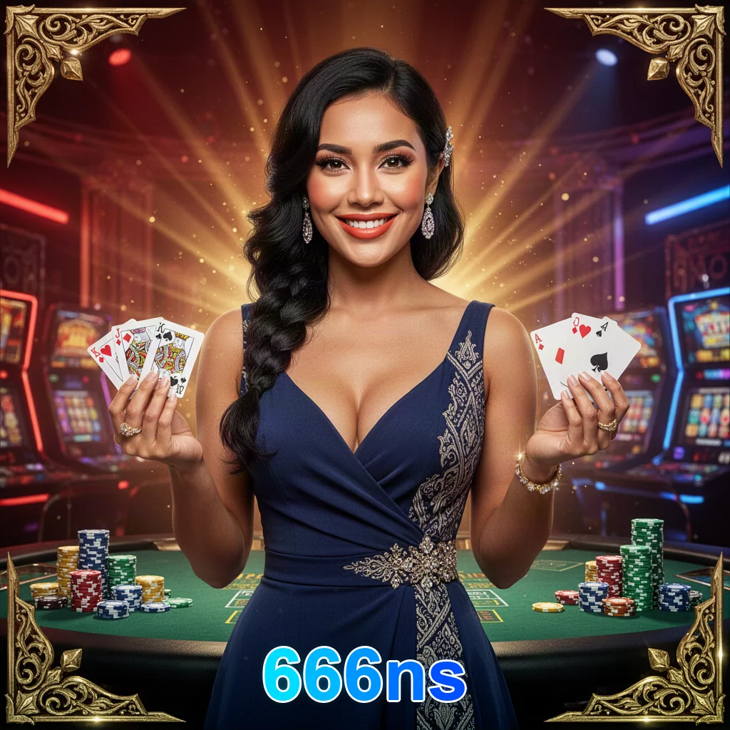 Tabel RTP game kasino 666ns