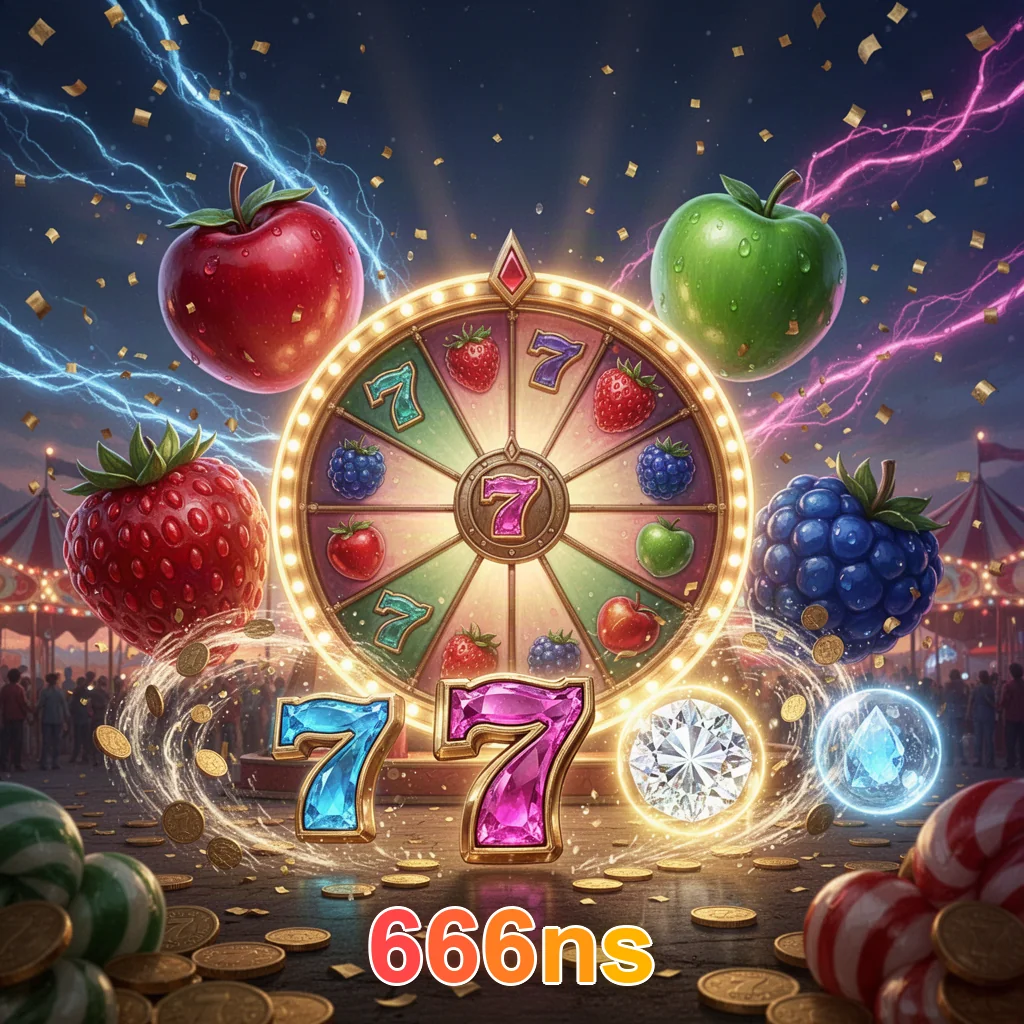 Penyedia slot utama 666ns - NetEnt, Pragmatic Play, Play'n GO