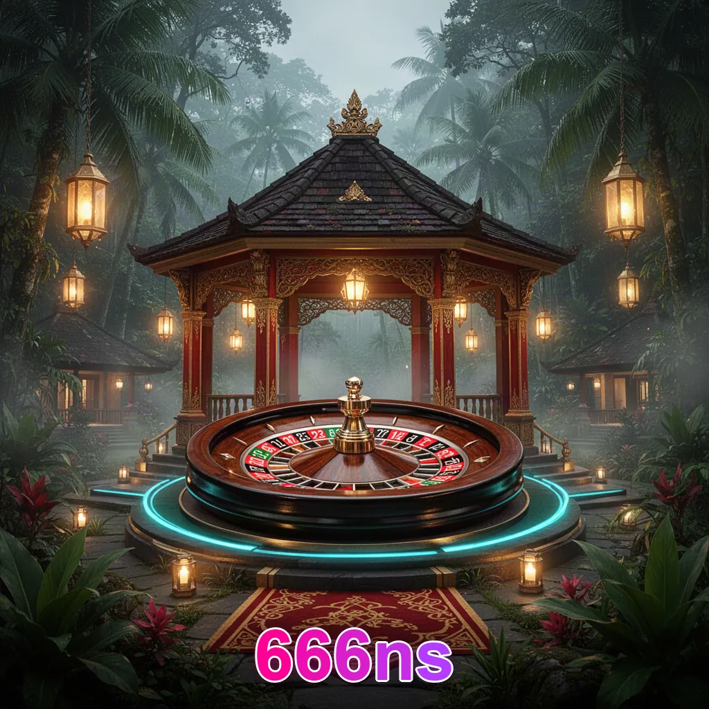 6 keuntungan eksklusif program VIP 666ns